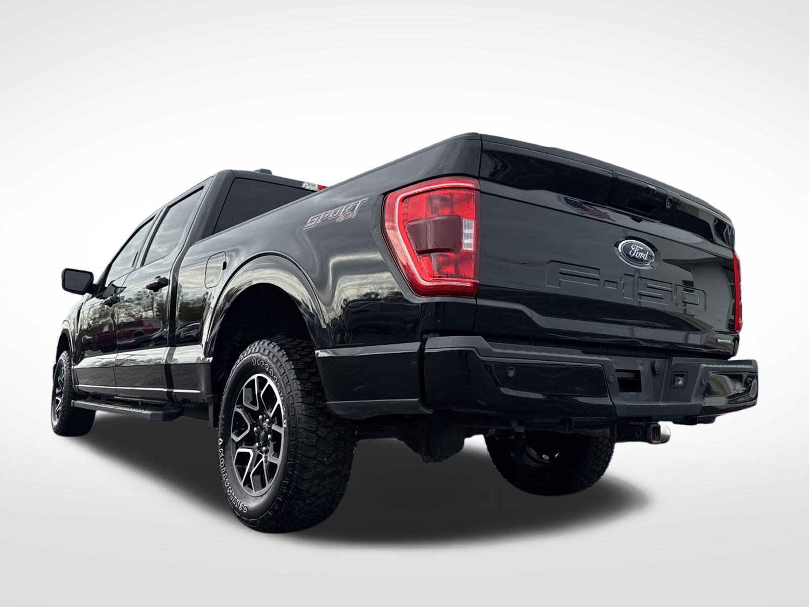 Used 2022 Ford F150 XLT w/ Equipment Group 302A High image 20