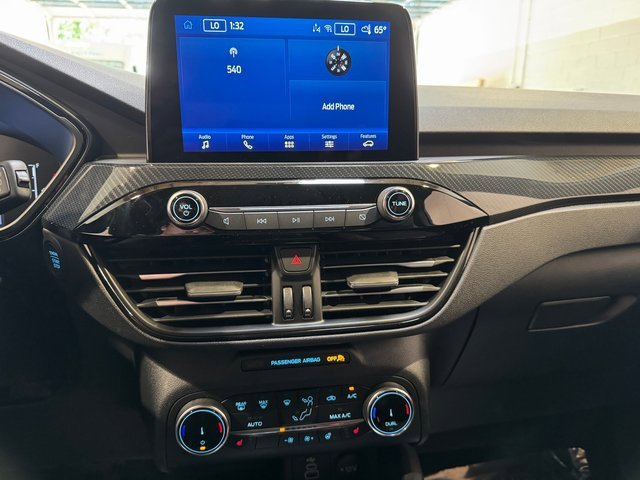 New 2026 Ford Escape ST-Line Select image 18