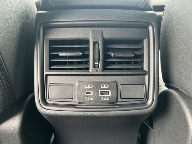 New 2026 Subaru Outback Premium image 32