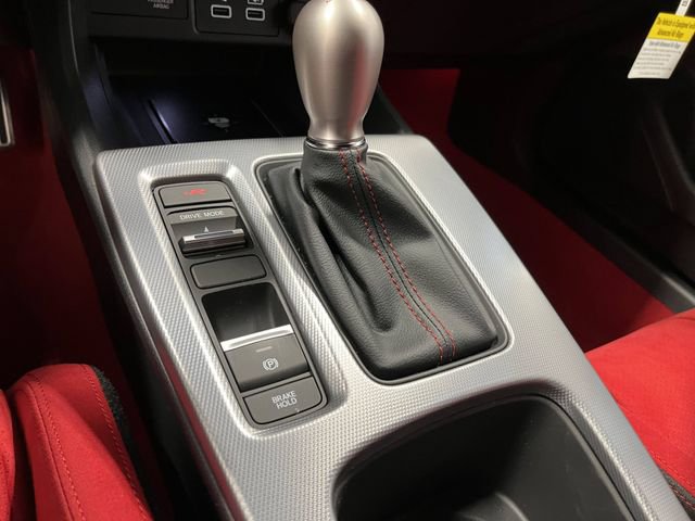 New 2026 Honda Civic Type R image 23