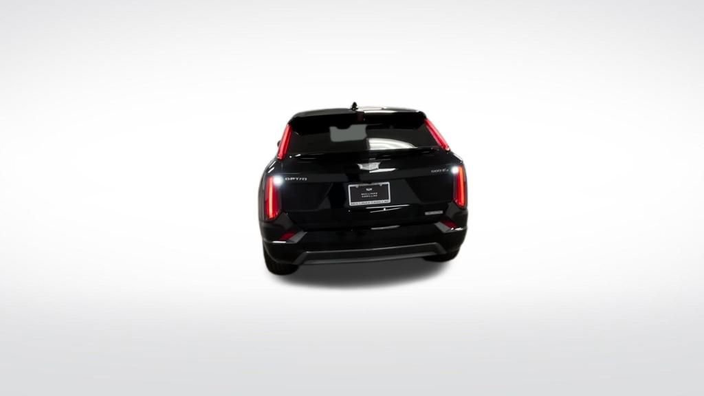 New 2026 Cadillac Optiq Sport 1 image 49