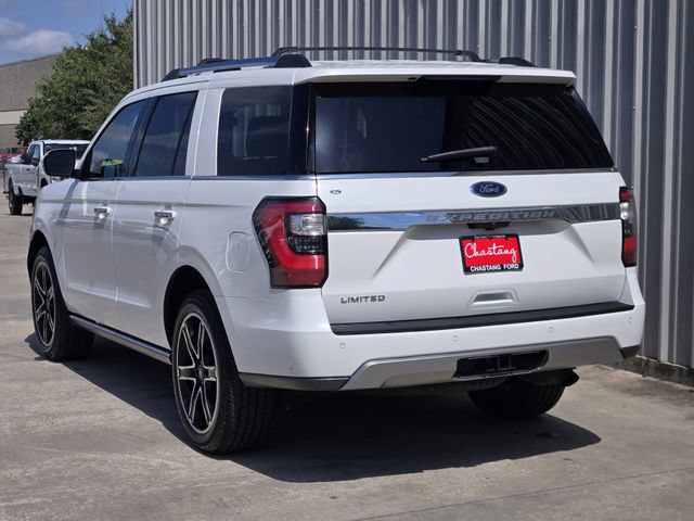 Used 2021 Ford Expedition Limited AWD/4WD image 7