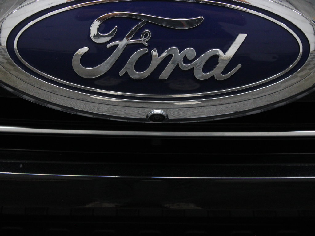 Used 2026 Ford F250 Platinum AWD/4WD image 60