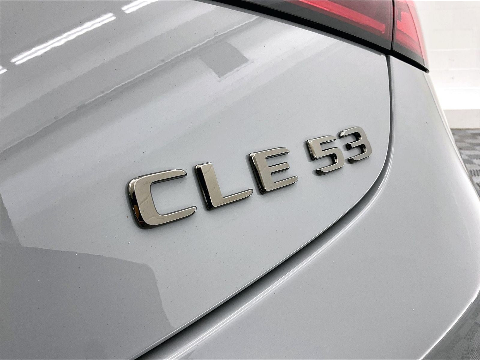 Used 2026 Mercedes-Benz CLE 53 AMG 4MATIC Cabriolet image 32