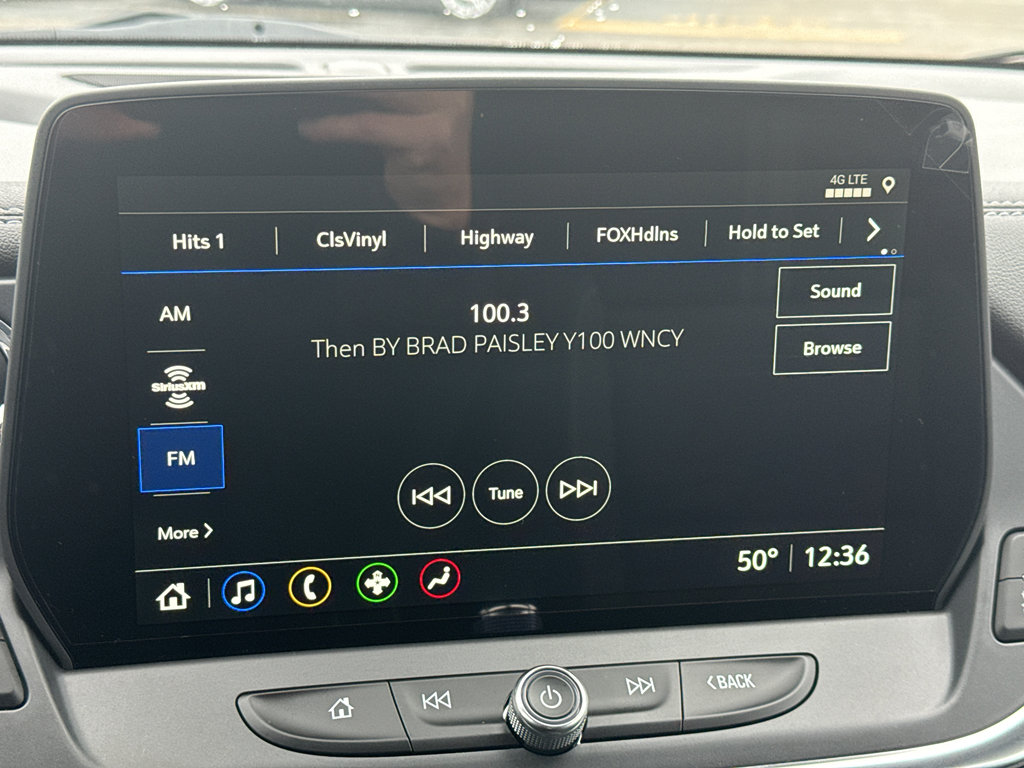 Used 2024 Chevrolet Blazer LT w/ Convenience Package image 18