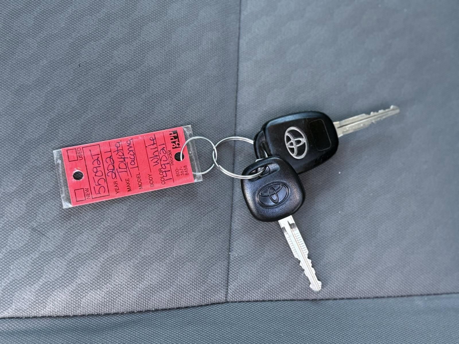 Used 2021 Toyota Tacoma SR5 image 50