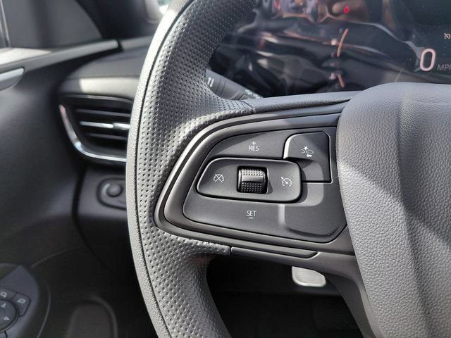 New 2026 Buick Envista Preferred FWD image 26