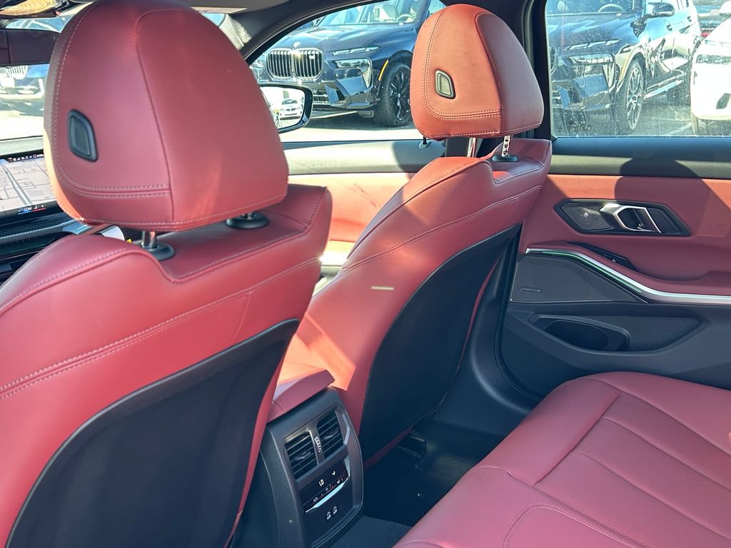New 2026 BMW M340i w/ Premium Package RWD image 31