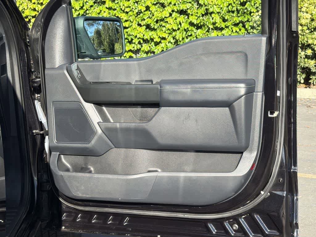 Used 2024 Ford F150 STX image 32