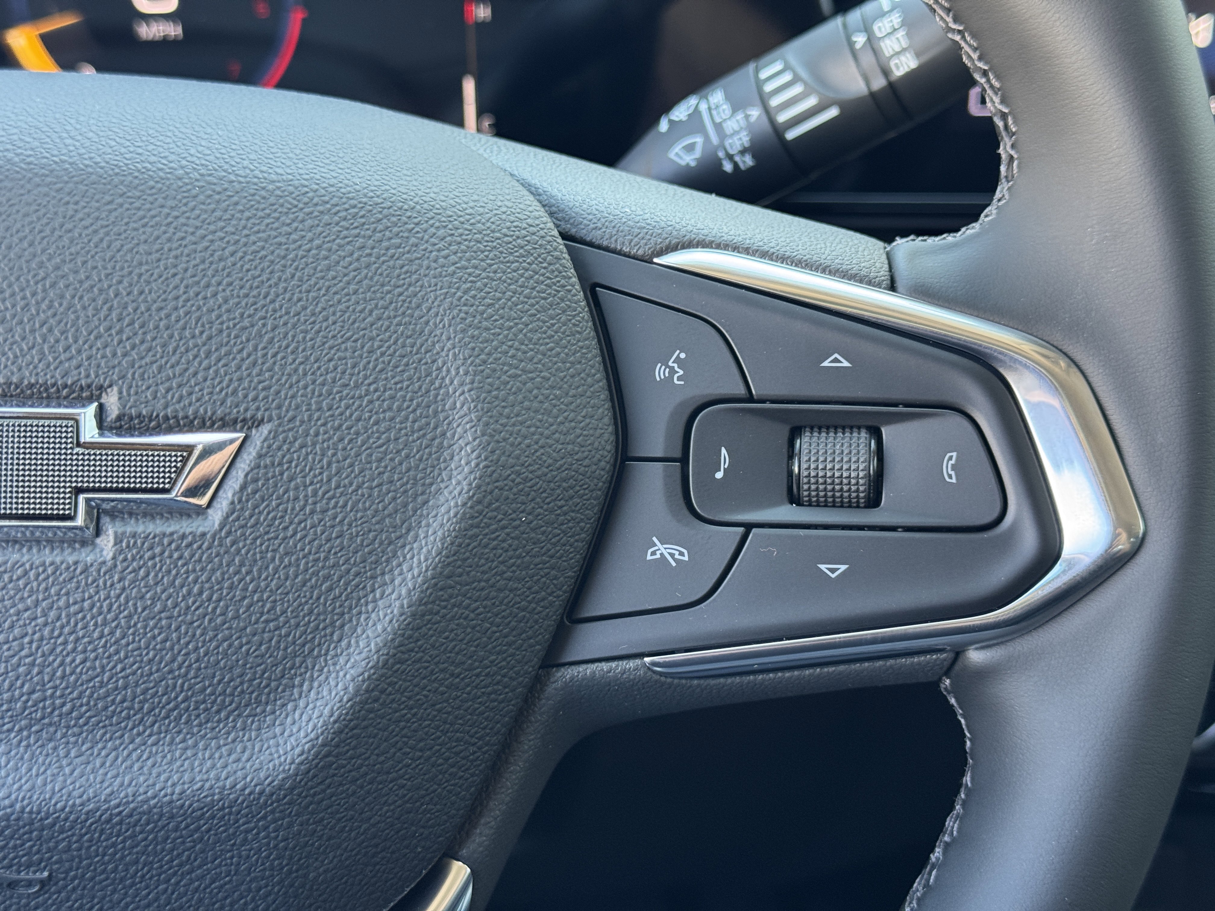 New 2025 Chevrolet Trax ACTIV w/ Driver Confidence Package image 26