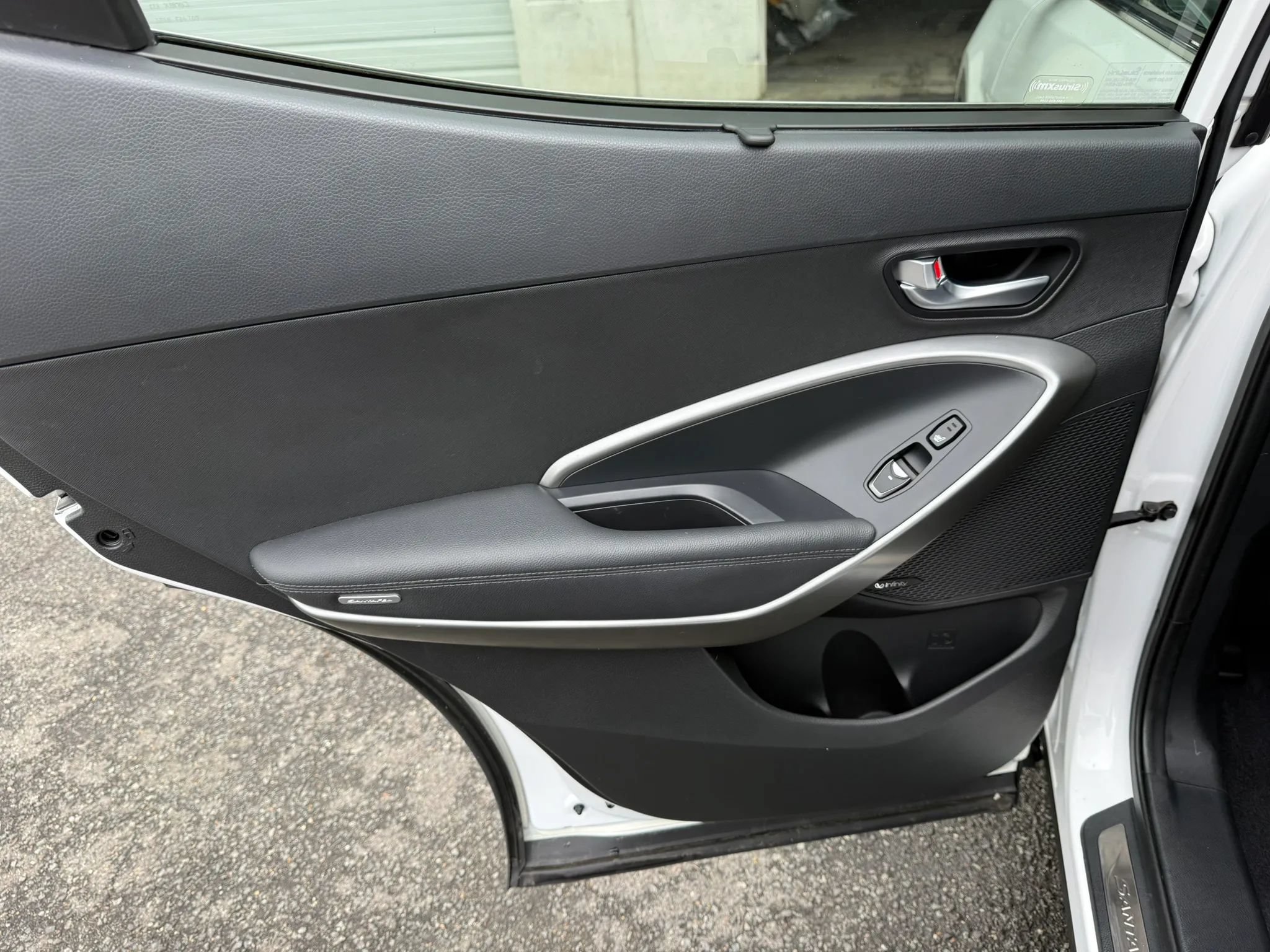 Used 2018 Hyundai Santa Fe Sport FWD image 26