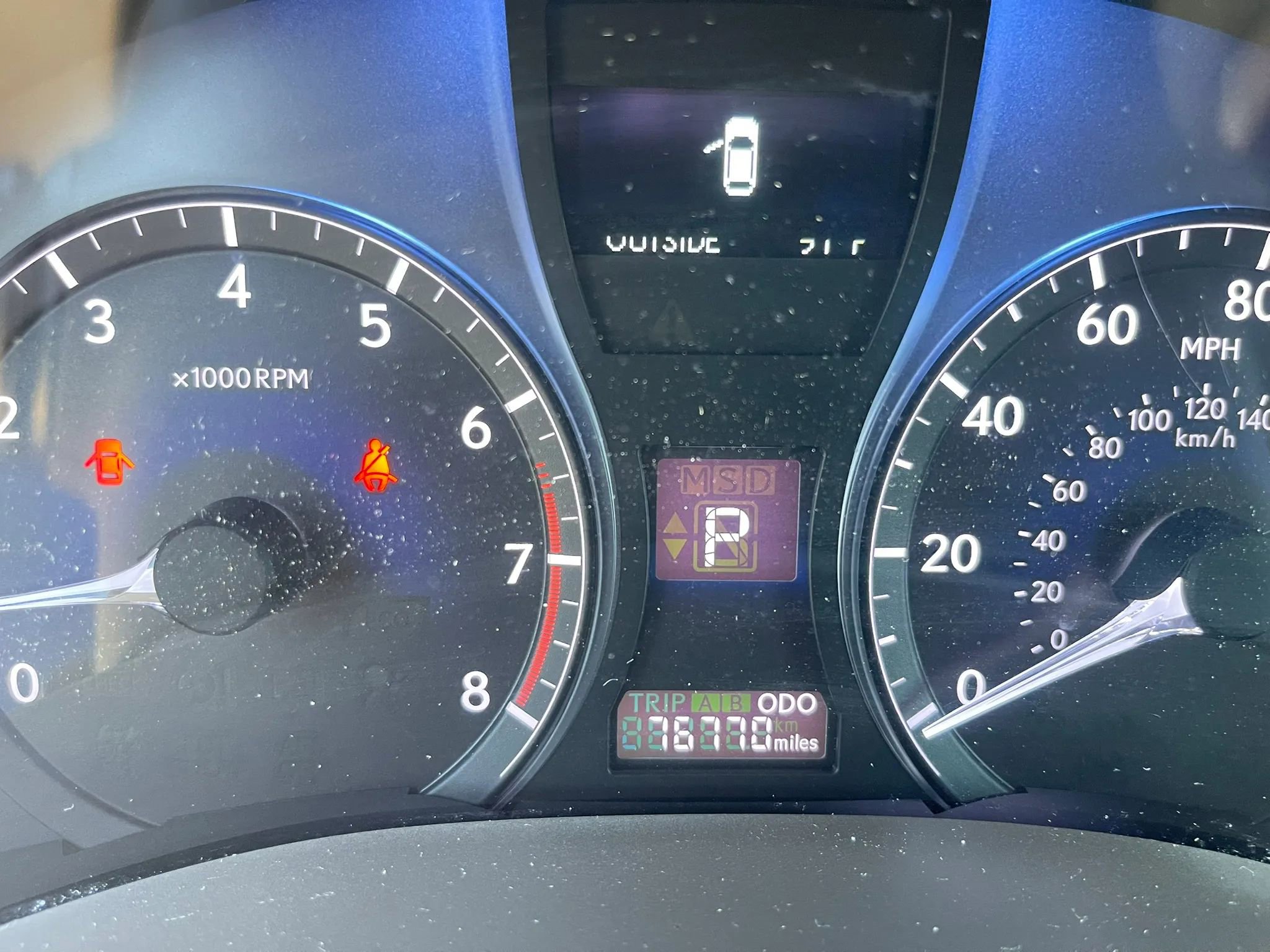 Used 2013 Lexus RX 350 FWD w/ Navigation Pkg image 9