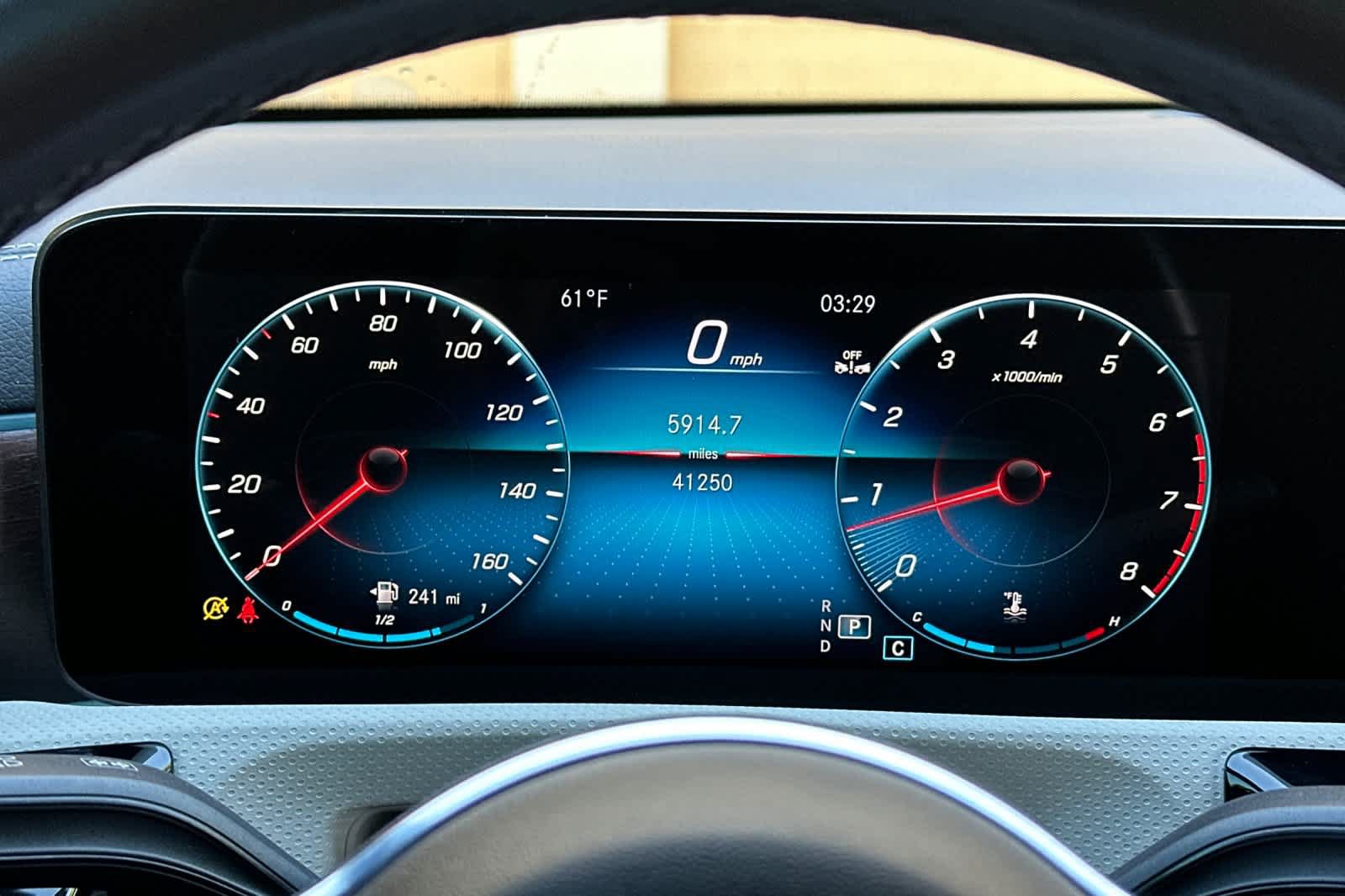 Certified 2023 Mercedes-Benz CLA 250 image 22
