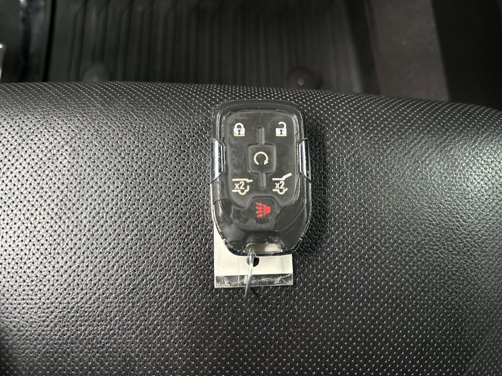 Used 2020 Chevrolet Tahoe Premier AWD/4WD image 42