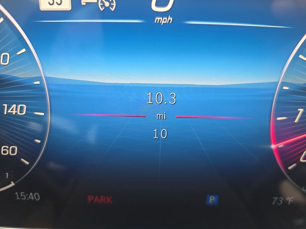 New 2027 Mercedes-Benz CLE 450 4MATIC Coupe image 16