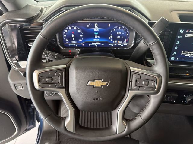 Certified 2023 Chevrolet Silverado 1500 LT w/ All Star Edition Plus image 30