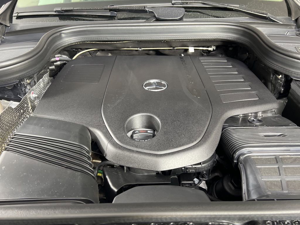 Certified 2026 Mercedes-Benz GLE 450 4MATIC image 26