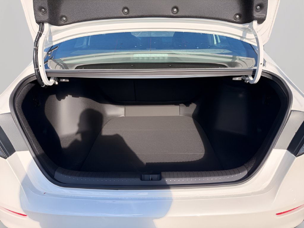 Certified 2025 Honda Accord Sport image 20