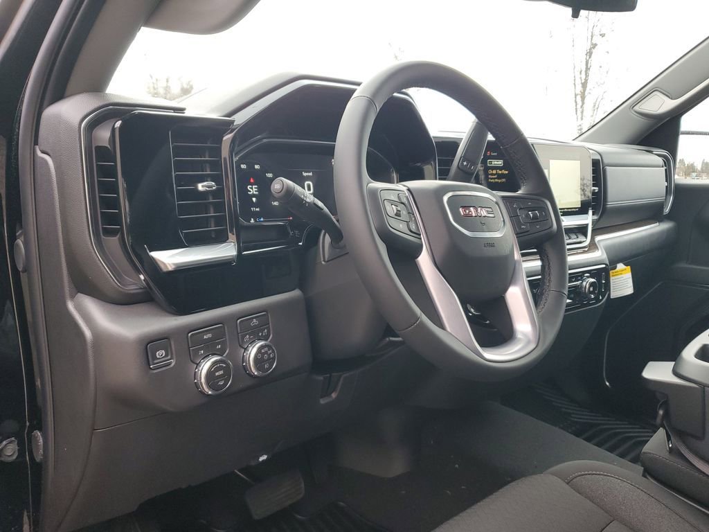New 2026 GMC Sierra 1500 Elevation image 10