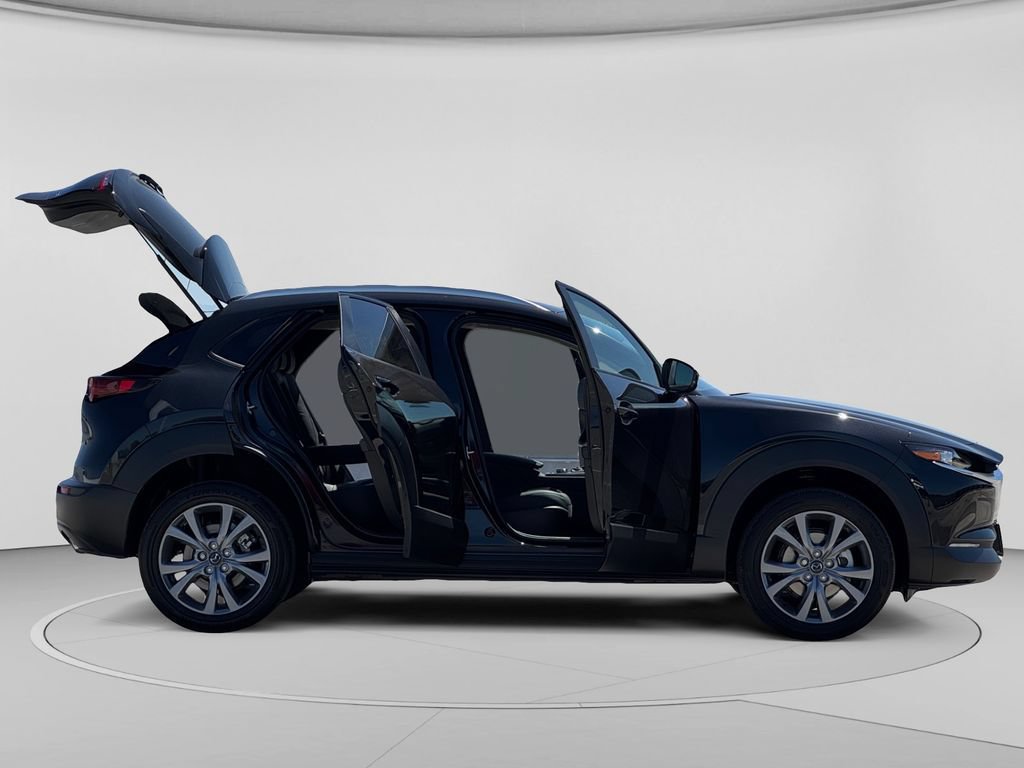 New 2026 MAZDA CX-30 AWD 2.5 S image 29