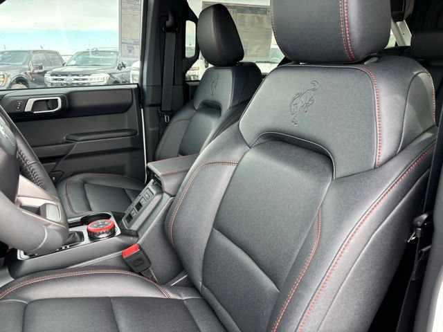 New 2026 Ford Bronco Stroppe Edition AWD/4WD image 11