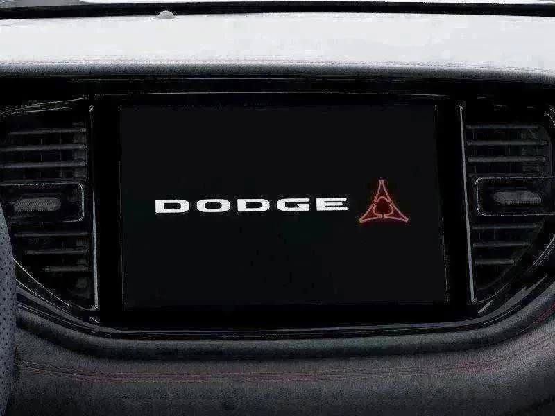 New 2026 Dodge Durango GT AWD/4WD image 30