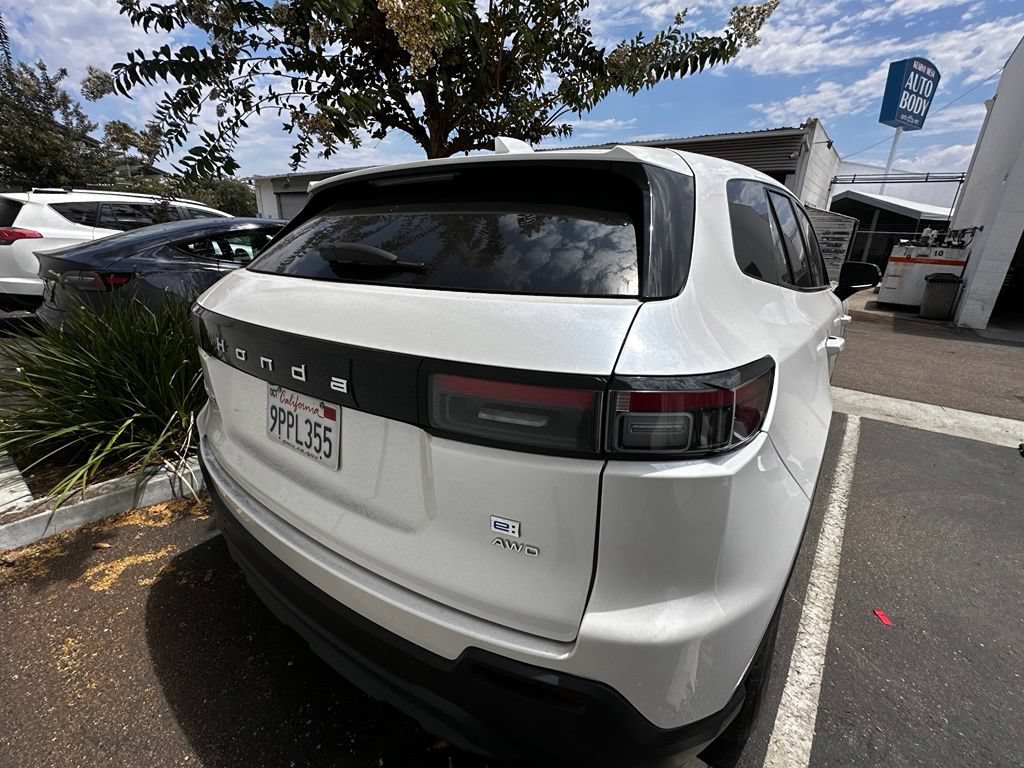 Used 2024 Honda Prologue EX image 23