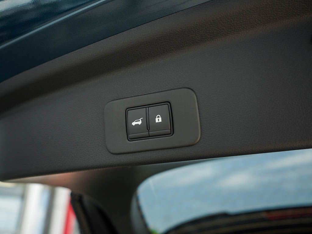 New 2025 Nissan Murano SL w/ Cargo Package image 9