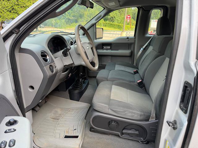 Used 2008 Ford F150 XLT AWD/4WD image 17