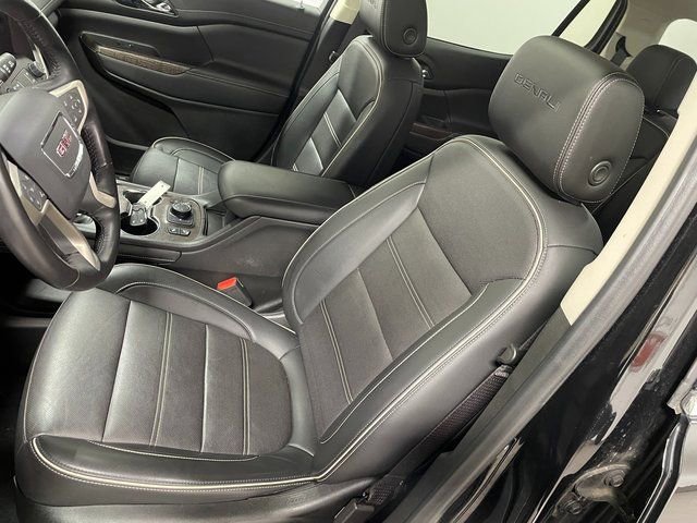 Used 2022 GMC Acadia Denali w/ GMC Pro Grade Package AWD/4WD image 12