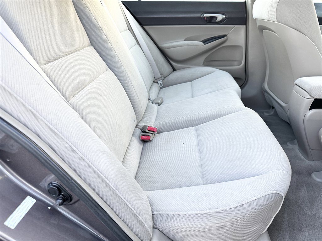 Used 2010 Honda Civic LX image 32
