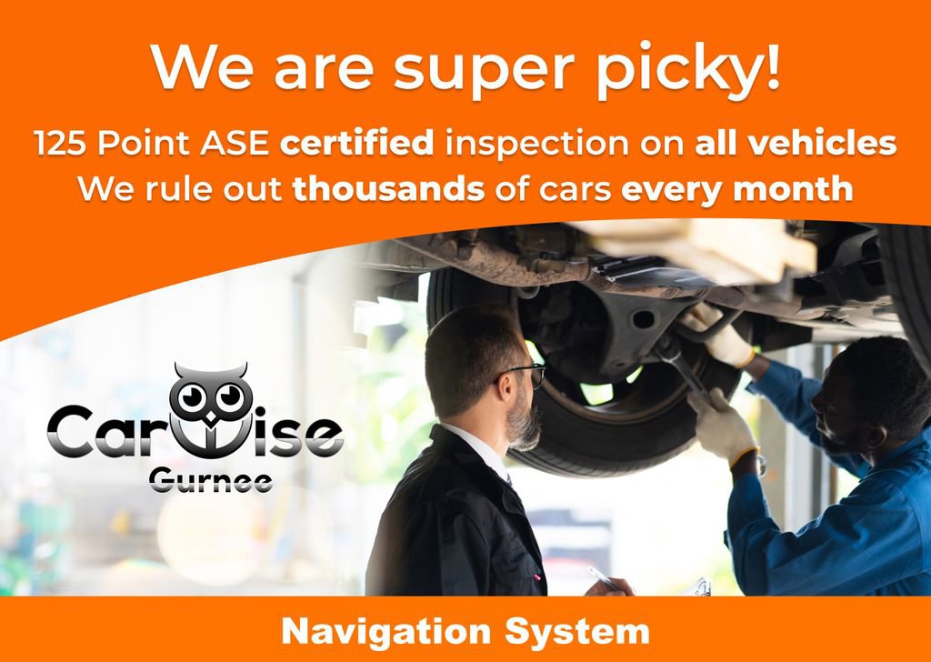 Used 2022 INFINITI QX60 Sensory image 18