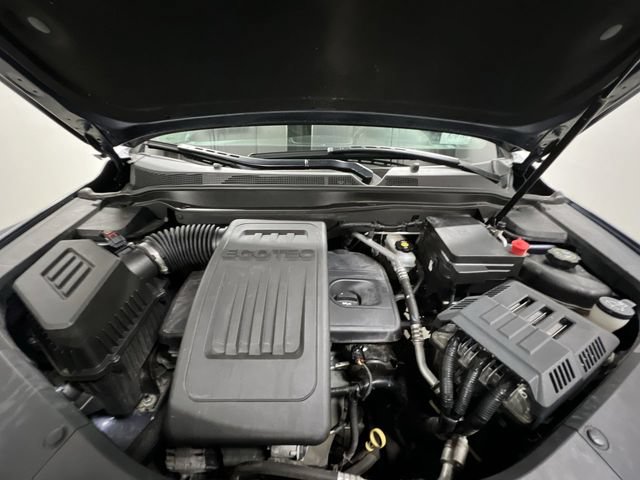 Used 2013 Chevrolet Equinox LS FWD image 26