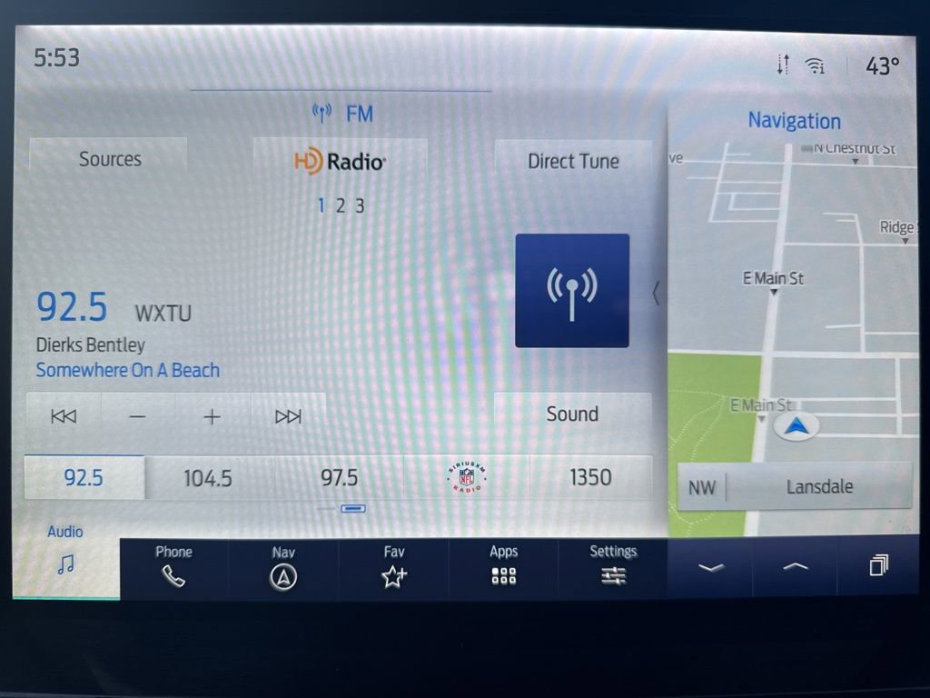 Certified 2022 Ford F350 Lariat w/ Black Appearance Package image 24