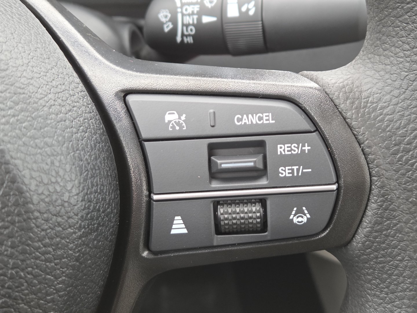 New 2026 Honda Accord SE image 9