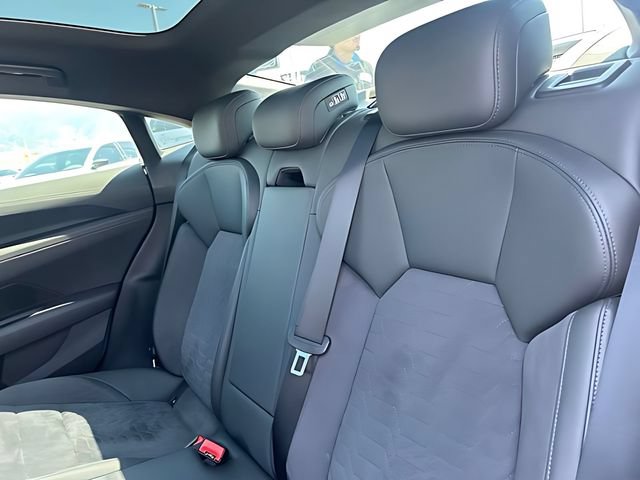 Used 2023 Audi e-tron GT Premium Plus w/ Executive Package AWD/4WD image 15
