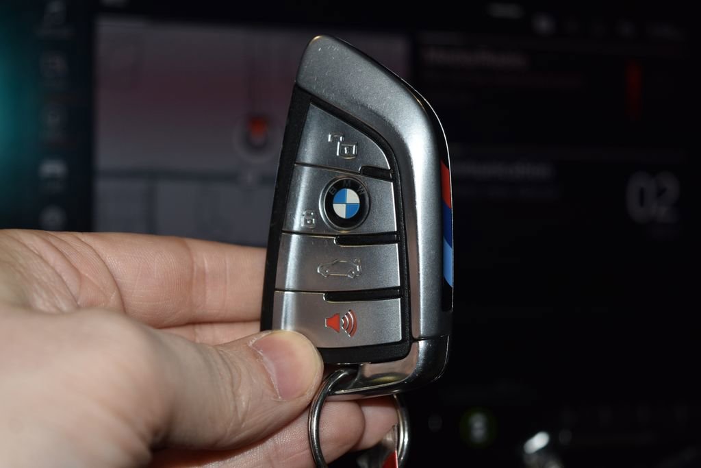 Used 2019 BMW M850i xDrive Convertible w/ Driver Assistance Package AWD/4WD image 20