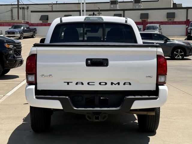 Used 2023 Toyota Tacoma SR AWD/4WD image 5