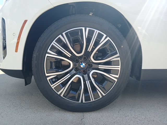 New 2025 BMW X3 xDrive30i w/ Premium Package AWD/4WD image 5