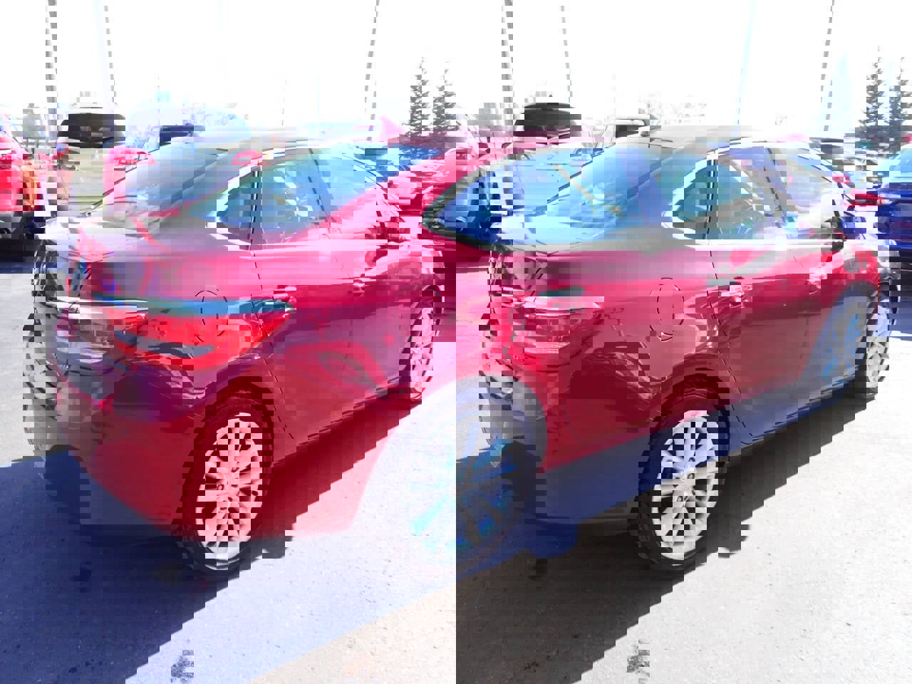 Used 2013 Buick Verano Convenience image 6