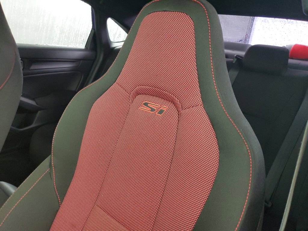 Used 2022 Honda Civic Si image 27