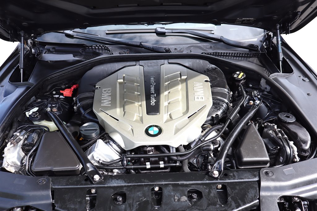 Used 2015 BMW 650i xDrive Coupe AWD/4WD image 29