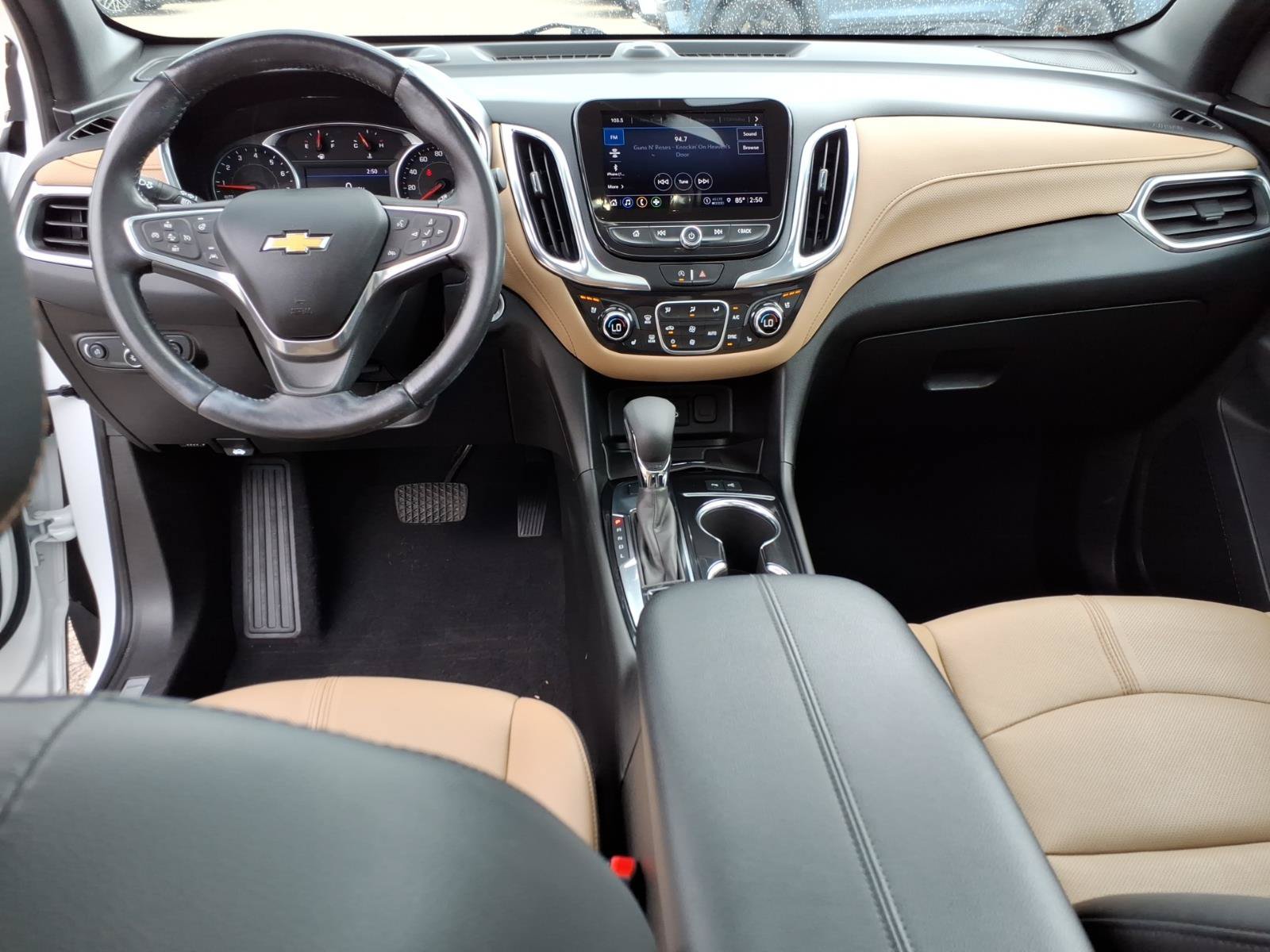 Used 2022 Chevrolet Equinox Premier AWD/4WD image 15