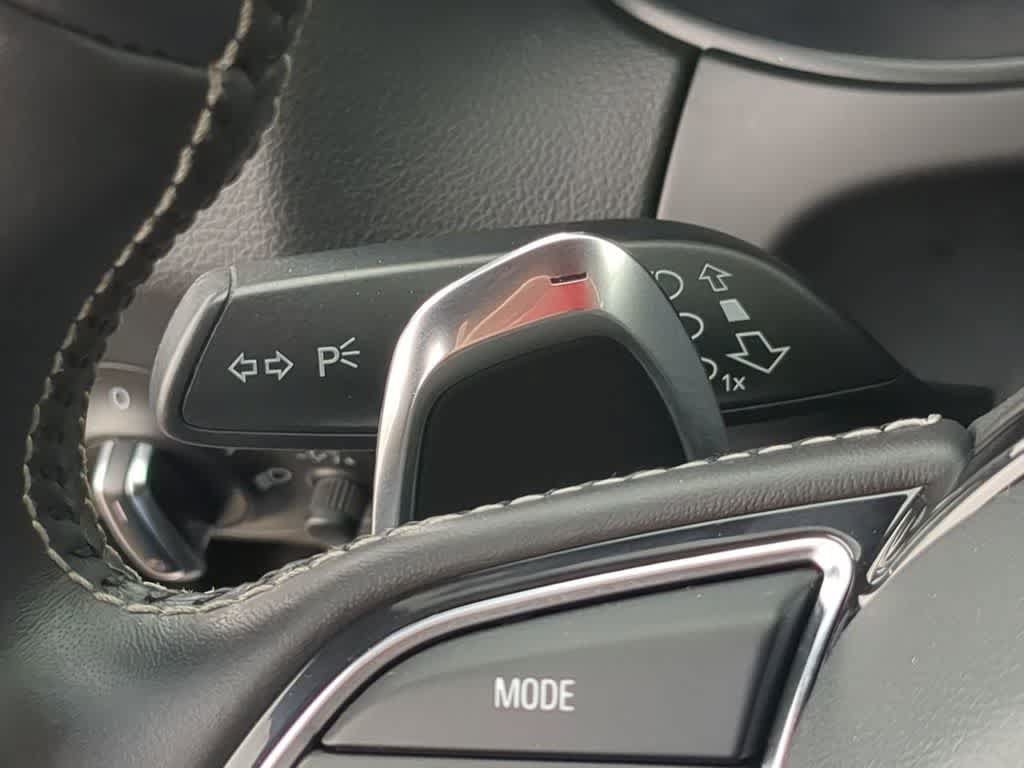 Used 2014 Audi SQ5 Premium Plus AWD/4WD image 25