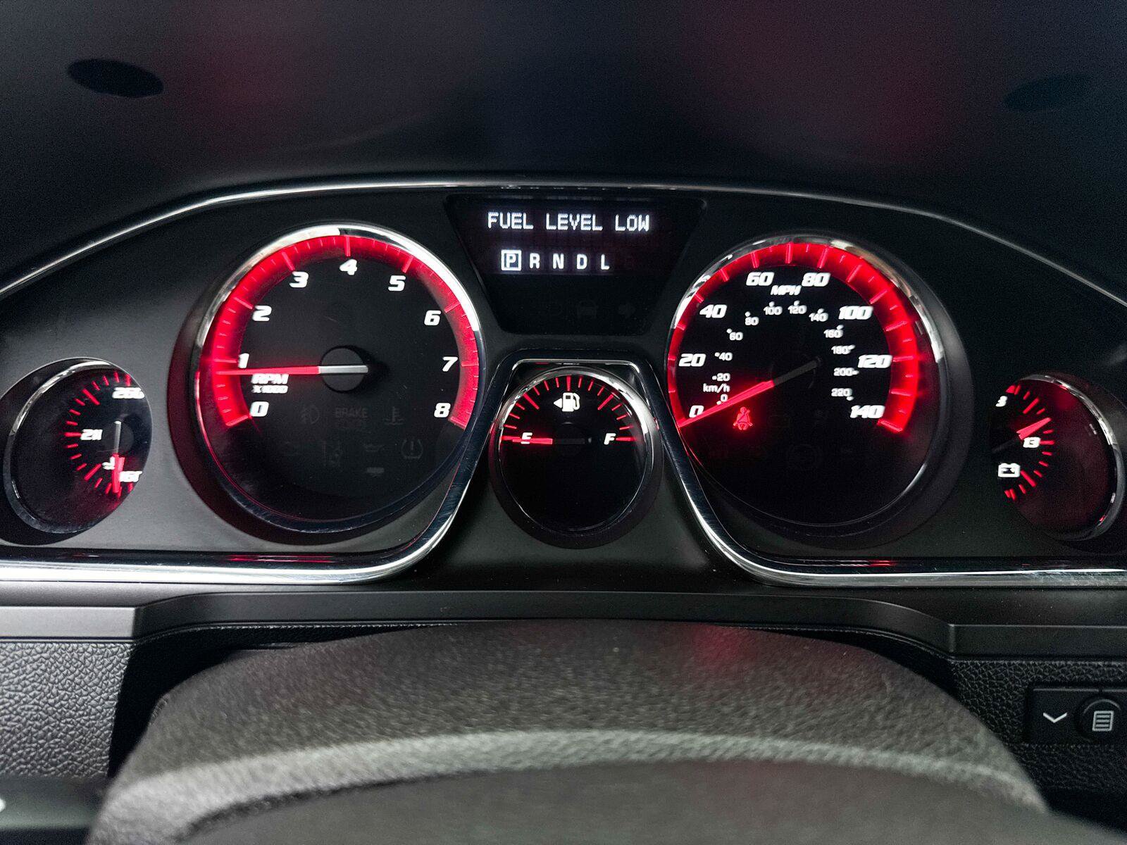 Used 2017 GMC Acadia Limited SLT FWD image 31