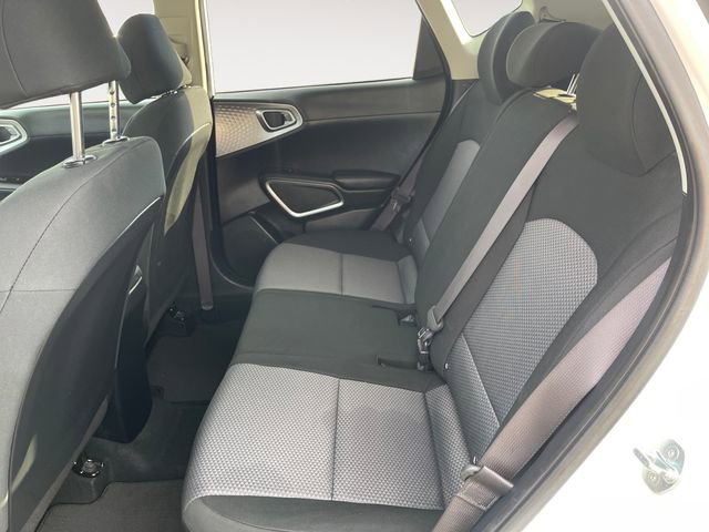 Used 2024 Kia Soul LX w/ Option Group 015 image 14