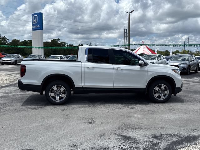 New 2026 Honda Ridgeline RTL image 6