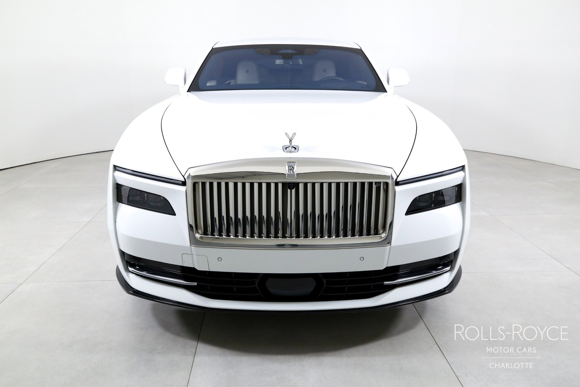 Used 2024 Rolls-Royce Spectre w/ Spectre Launch Package image 7