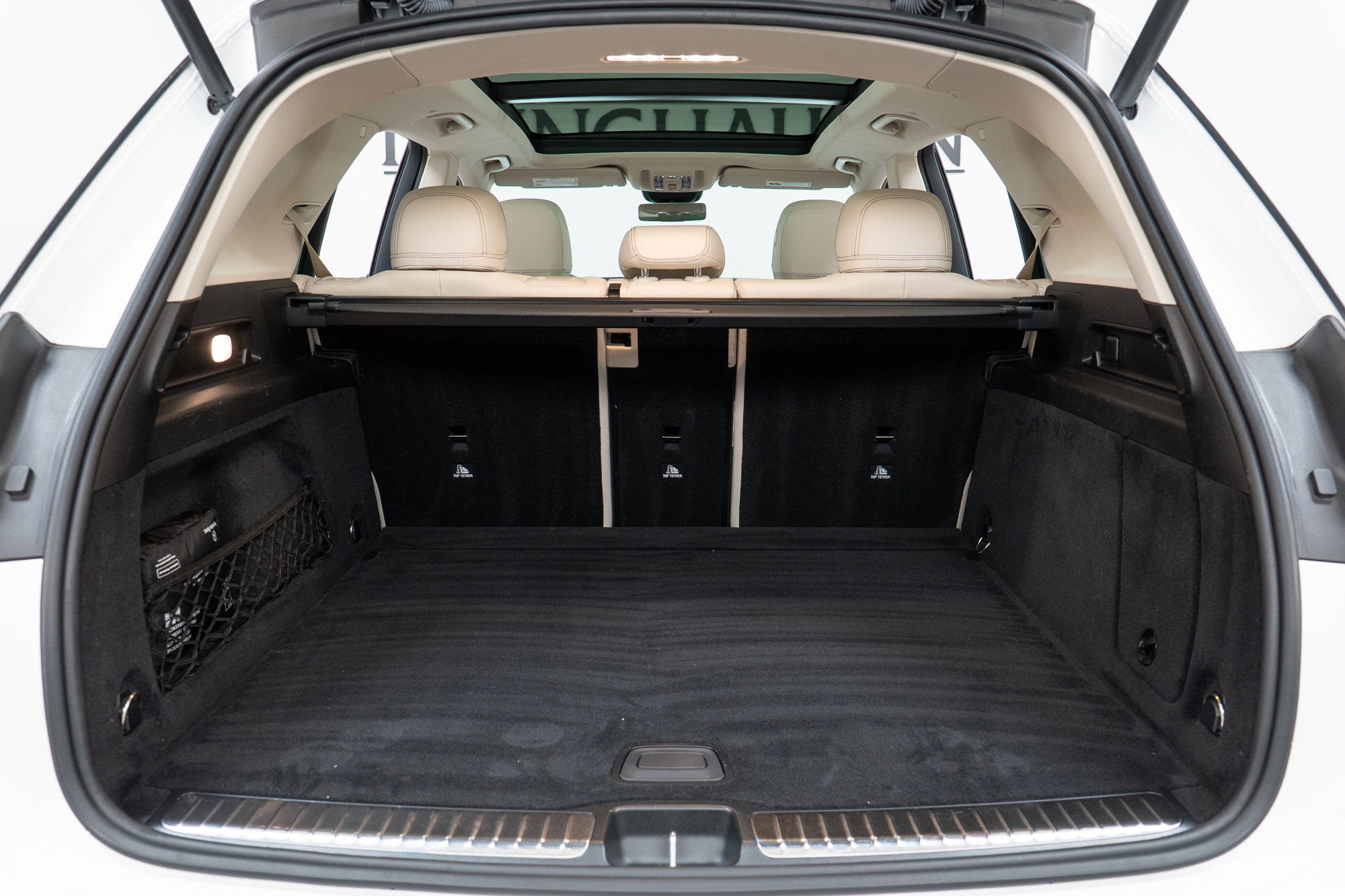 Certified 2021 Mercedes-Benz GLE 350 4MATIC image 10