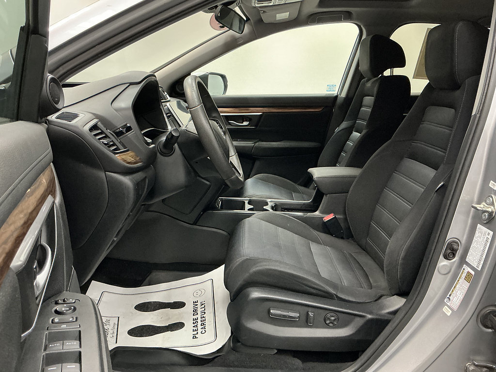 Used 2020 Honda CR-V EX image 8